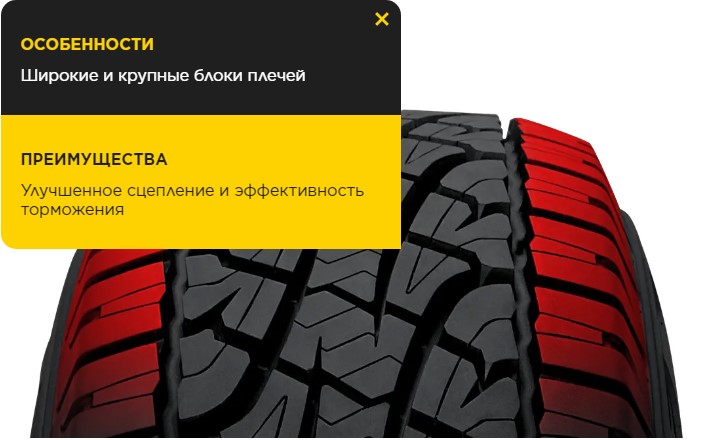 Широкие и крупные блоки плечей